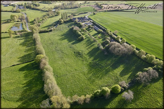 achat maison brulon 72350