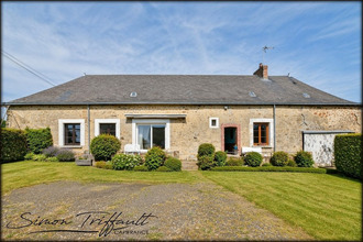 achat maison brulon 72350