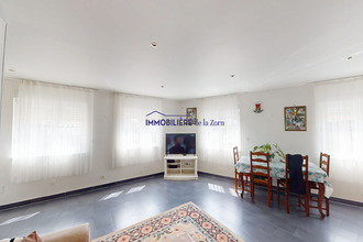 achat maison brumath 67170