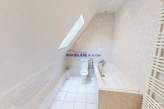 achat maison brumath 67170