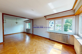 achat maison brumath 67170