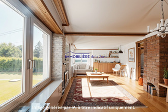 achat maison brumath 67170