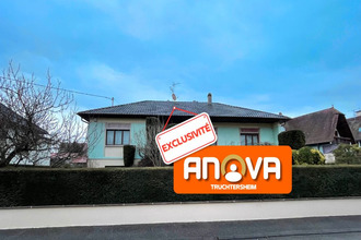 achat maison brumath 67170