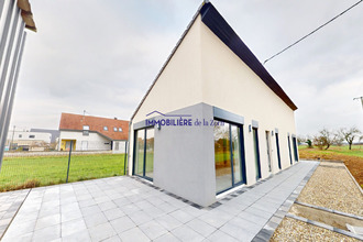 achat maison brumath 67170