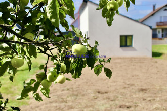 achat maison brumath 67170