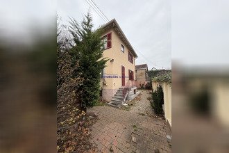 achat maison brumath 67170