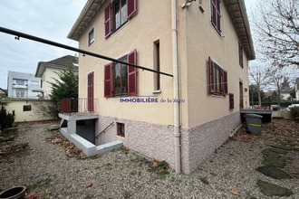 achat maison brumath 67170