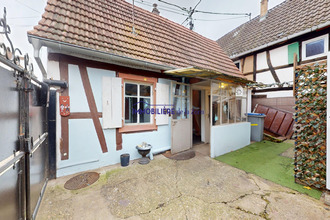 achat maison brumath 67170