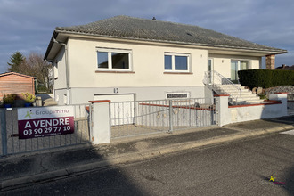 achat maison brumath 67170