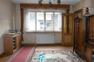 achat maison brumath 67170