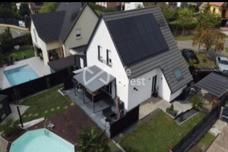 achat maison brumath 67170