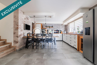 achat maison brumath 67170