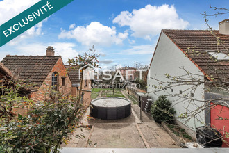 achat maison brumath 67170