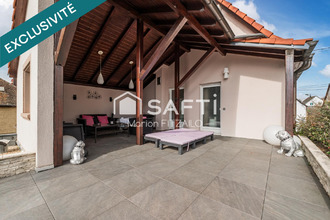 achat maison brumath 67170