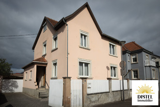 achat maison brumath 67170