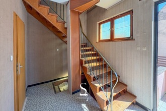 achat maison brumath 67170