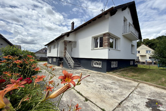 achat maison brumath 67170