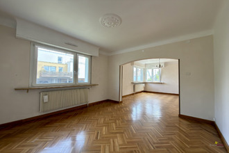 achat maison brumath 67170