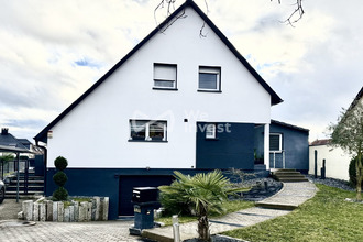 achat maison brumath 67170