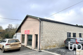 achat maison brunehamel 02360