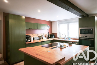 achat maison brunehamel 02360