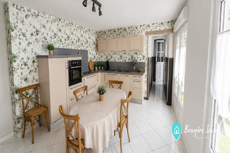 achat maison brunehamel 02360