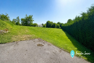 achat maison brunehamel 02360