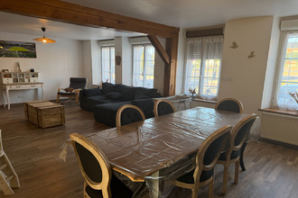 achat maison brunehamel 02360