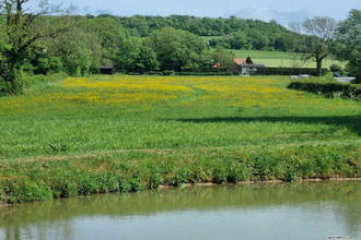 achat maison brunembert 62240