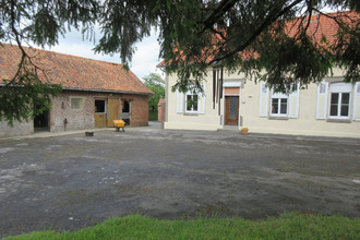 achat maison brunembert 62240
