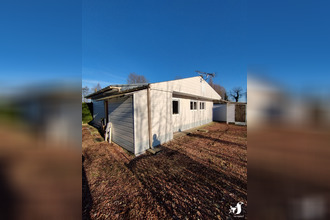 achat maison brunemt 59151