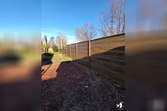 achat maison brunemt 59151