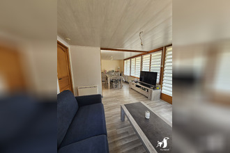 achat maison brunemt 59151