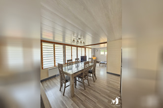 achat maison brunemt 59151