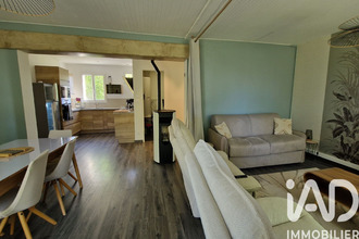 achat maison brunet 04210