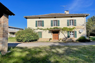 achat maison bruniquel 82800