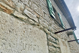 achat maison bruniquel 82800