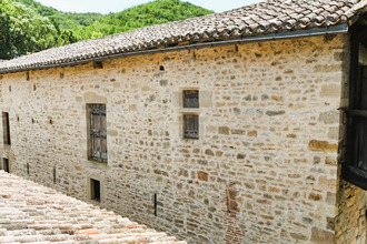 achat maison bruniquel 82800