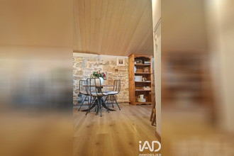 achat maison bruniquel 82800