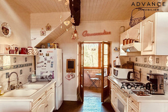 achat maison bruniquel 82800