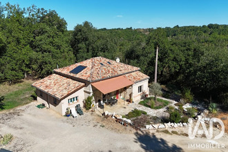 achat maison bruniquel 82800