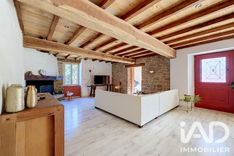 achat maison bruniquel 82800