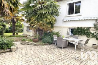 achat maison brunoy 91800