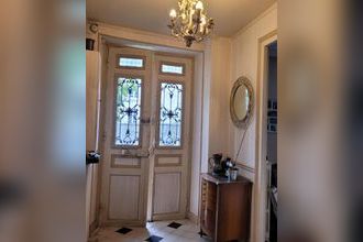 achat maison brunoy 91800