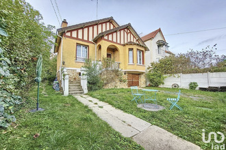 achat maison brunoy 91800