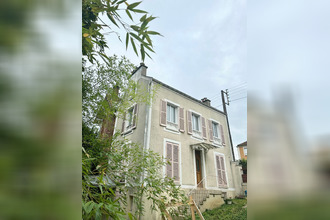 achat maison brunoy 91800