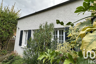 achat maison brunoy 91800