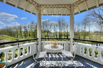 achat maison brunoy 91800