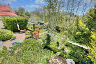 achat maison brunoy 91800