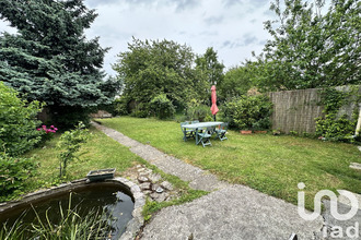 achat maison brunoy 91800